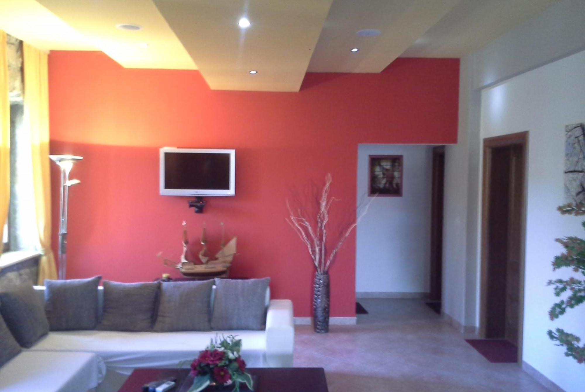 B&B Morena Labin  Ngoại thất bức ảnh