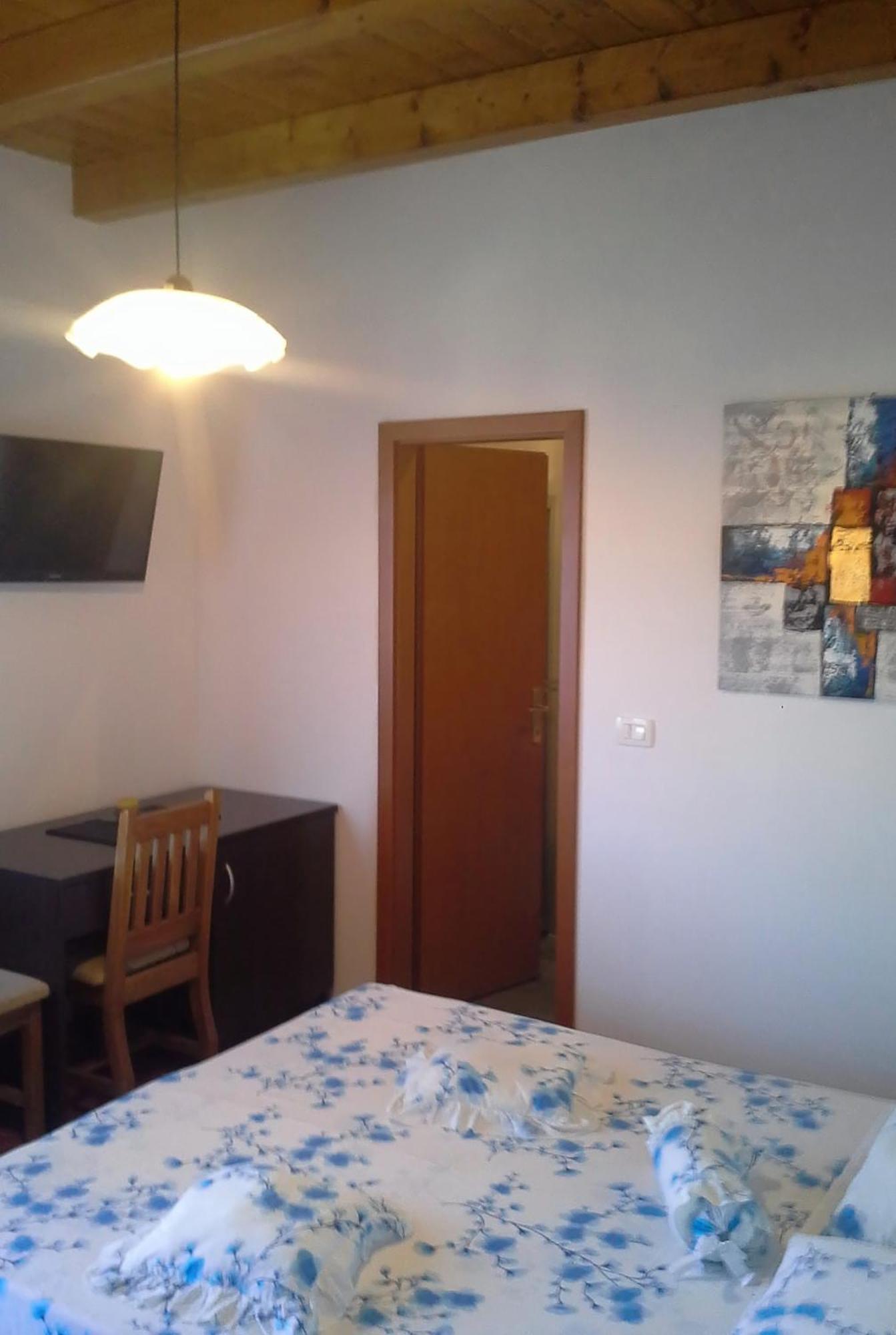 B&B Morena Labin  Phòng bức ảnh