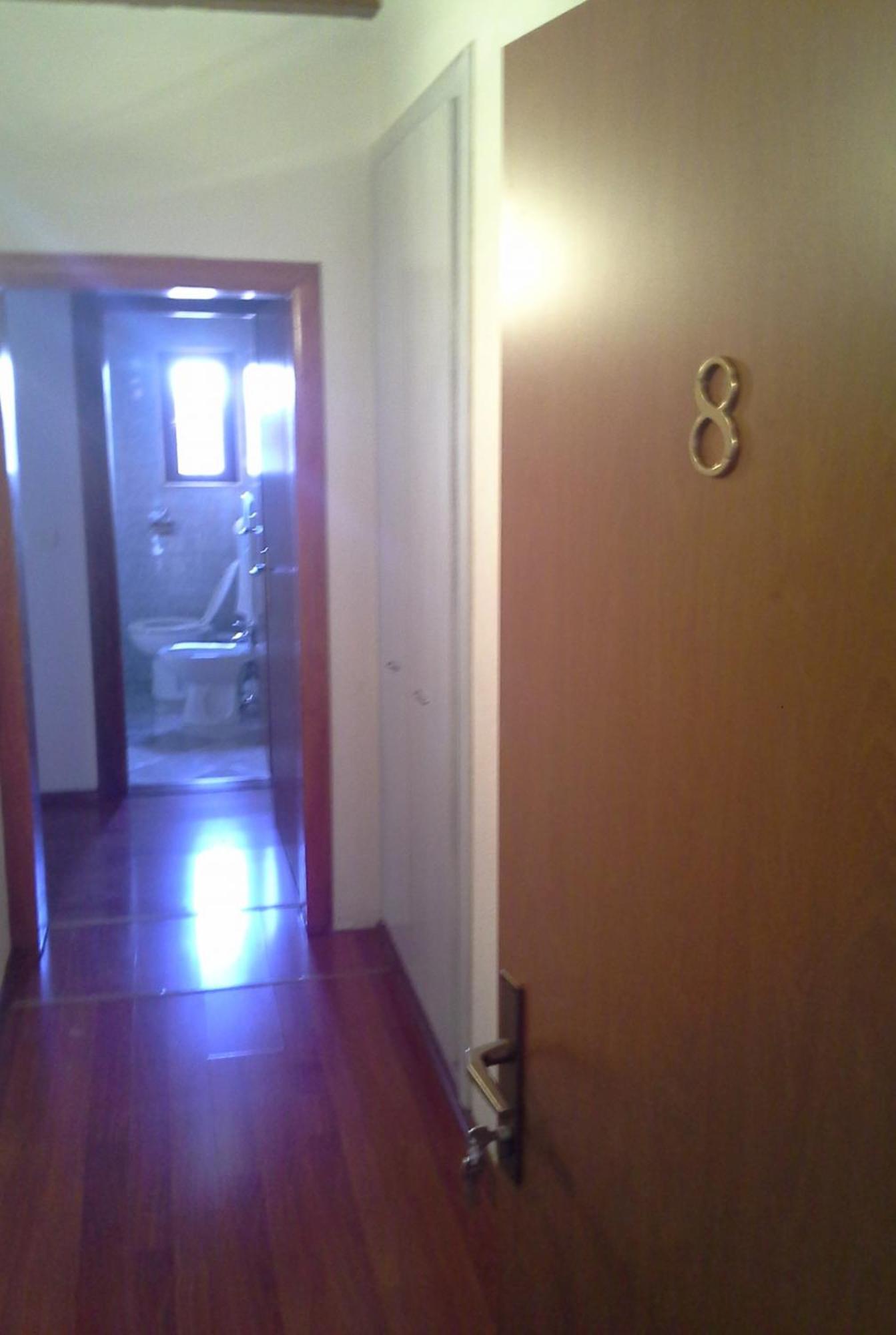 B&B Morena Labin  Phòng bức ảnh