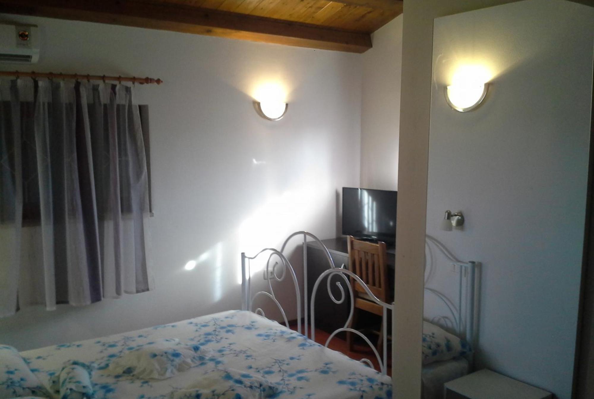 B&B Morena Labin  Phòng bức ảnh