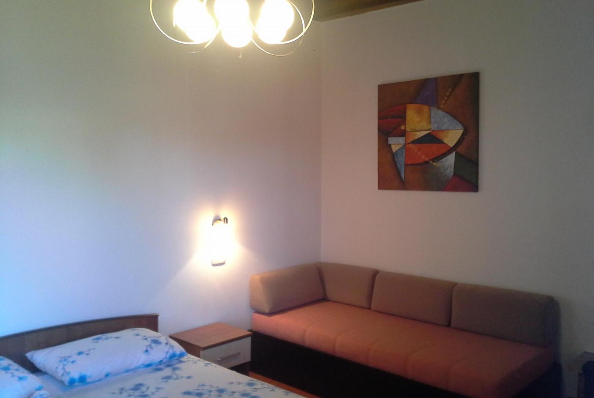 B&B Morena Labin  Phòng bức ảnh