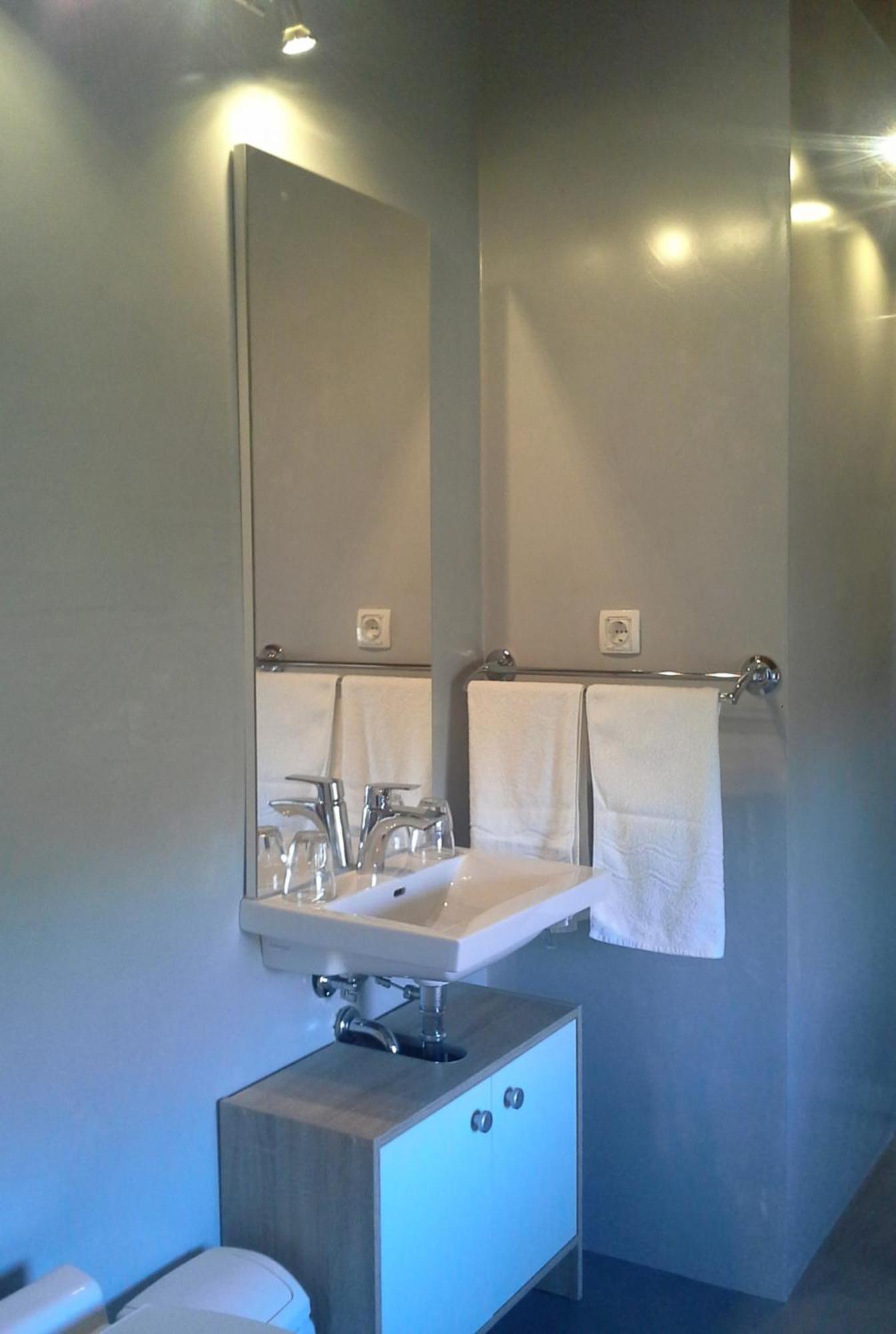 B&B Morena Labin  Phòng bức ảnh