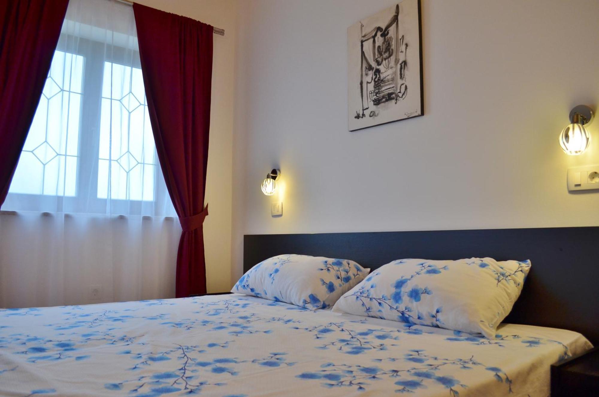 B&B Morena Labin  Phòng bức ảnh