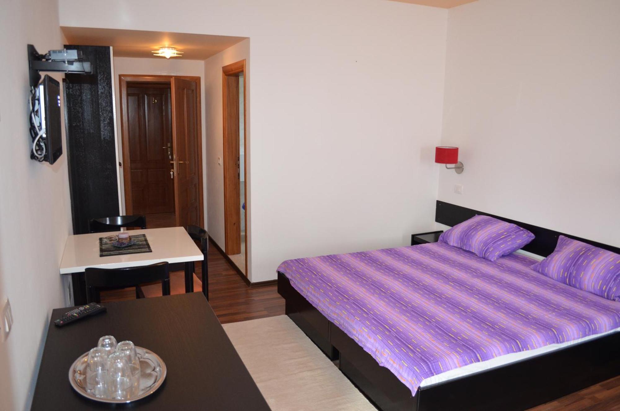 B&B Morena Labin  Phòng bức ảnh