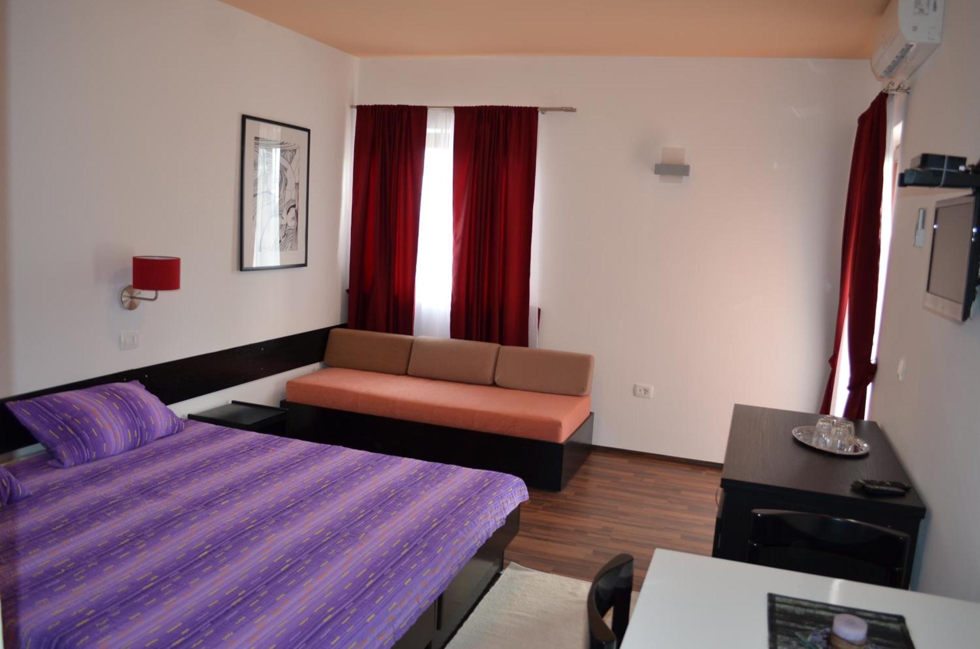 B&B Morena Labin  Phòng bức ảnh
